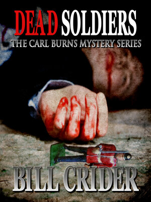 cover image of Dead Soldiers